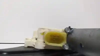 Second-hand car spare part rear left window regulator for bmw x5 (e70) 3.0d oem iam references 7137029s  60228