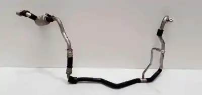 Second-hand car spare part AIR CONDITIONING PIPES for VOLKSWAGEN TOUAREG (7LA)  OEM IAM references 7L0820017E  43587