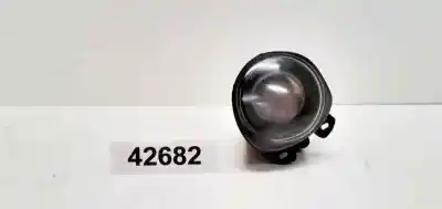 Pezzo di ricambio per auto di seconda mano fendinebbia sinistra per bmw x5 (e53) 3.0d riferimenti oem iam 63176920885