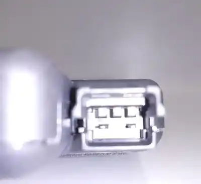 Peça sobressalente para automóvel em segunda mão módulo eletrônico por audi a4 avant (8k5) (2008) básico referências oem iam a6014080  48466