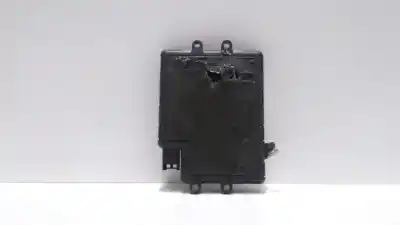 Peça sobressalente para automóvel em segunda mão módulo eletrônico por audi a4 avant (8k5) (2008) básico referências oem iam a6014080  48466