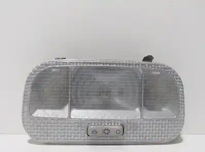 İkinci el araba yedek parçası IÇ ISIK için CITROEN BERLINGO CUADRO  OEM IAM referansları 9663069980  56540