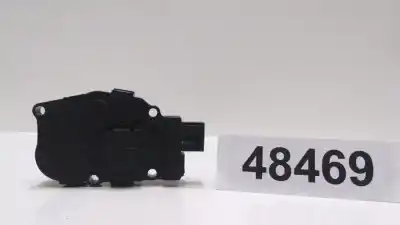 Автозапчастина б/у двигатель відкривання люків кондиціонація для audi a4 avant (8k5) (2008) básico посилання на oem iam efb330