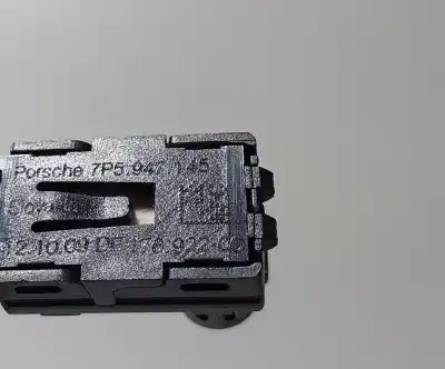 Автозапчастина б/у внутрішне світло для porsche cayenne (typ 92aa) gts посилання на oem iam 7p5947145  66630