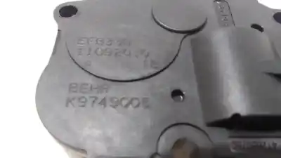 Автозапчасти б/у мотор открывания люков кондиционера за audi a4 avant (8k5) (2008) básico ссылки oem iam efb330  48470