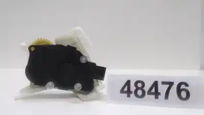 Автозапчастина б/у двигатель відкривання люків кондиціонація для audi a4 avant (8k5) (2008) básico посилання на oem iam efb330