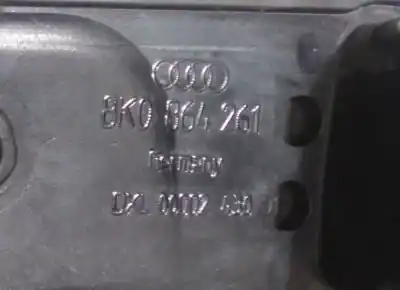 Автозапчастина б/у обзорка важеля передач для audi a4 avant (8k5) (2008) básico посилання на oem iam 8k0864261  48484