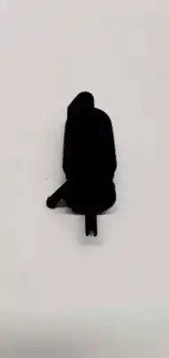 Second-hand car spare part washer pump for bmw x5 (e53) 3.0d oem iam references 67128362154  42693