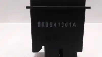 Автозапчастина б/у вимикач для audi a4 avant (8k5) (2008) básico посилання на oem iam 8k0941301a  48489