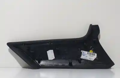 Автозапчастина б/у передні молдинги для porsche cayenne (typ 92aa) gts посилання на oem iam 4598035501  66637