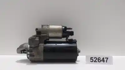 Автозапчасти б/у ДВИГАТЕЛЬ ЗАПУСКАЕТСЯ за MINI COUNTRYMAN (R60)  ссылки OEM IAM 0001138004  52647