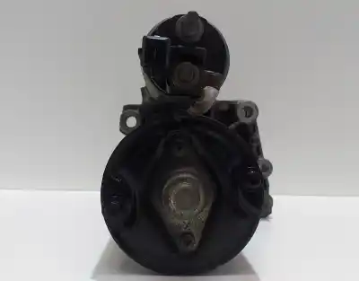 Peça sobressalente para automóvel em segunda mão motor de arranque por mini countryman (r60) cooper referências oem iam 0001138004  52647