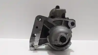 Peça sobressalente para automóvel em segunda mão motor de arranque por mini countryman (r60) cooper referências oem iam 0001138004  52647