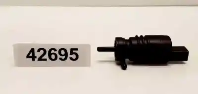 Pezzo di ricambio per auto di seconda mano pompa pulita per bmw x5 (e53) 3.0d riferimenti oem iam 67128362154