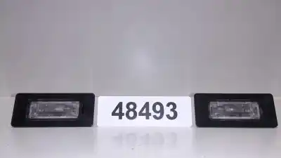 Автозапчастина б/у реєстрація пілот для audi a4 avant (8k5) (2008) básico посилання на oem iam 8t0943021