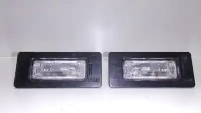 Автозапчастина б/у реєстрація пілот для audi a4 avant (8k5) (2008) básico посилання на oem iam 8t0943021  48493
