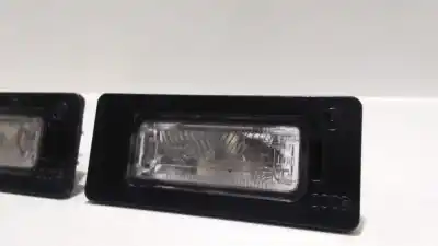 Автозапчастина б/у реєстрація пілот для audi a4 avant (8k5) (2008) básico посилання на oem iam 8t0943021  48493