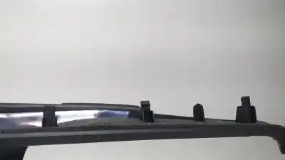Автозапчастина б/у передні молдинги для porsche cayenne (typ 92aa) gts посилання на oem iam 7p5863097  66642