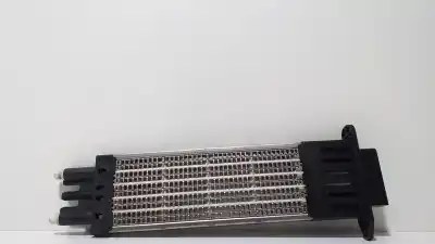 Pezzo di ricambio per auto di seconda mano RESISTENZA AL RISCALDAMENTO per CITROEN BERLINGO CUADRO  Riferimenti OEM IAM A52103100  56567