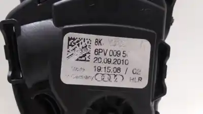 Автозапчасти б/у педальный потенциометр за audi a4 avant (8k5) (2008) básico ссылки oem iam 8k1721523  48501