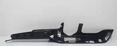 Автозапчастина б/у передні молдинги для porsche cayenne (typ 92aa) gts посилання на oem iam 7p5863098  66643
