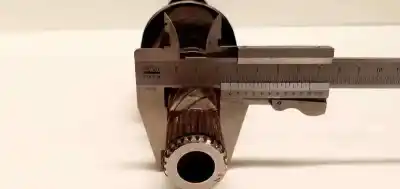 Second-hand car spare part front left transmission for renault clio iii confort expression oem iam references 8200408417  42708