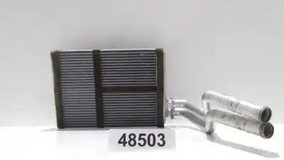 Автозапчастина б/у радіатор опалення / кондиціонації для audi a4 avant (8k5) (2008) básico посилання на oem iam 8k0898037a