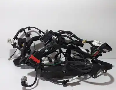 Piesă de schimb auto la mâna a doua PANOU SIGURANȚE pentru SMART FORFOUR  Referințe OEM IAM 242965005R  70767