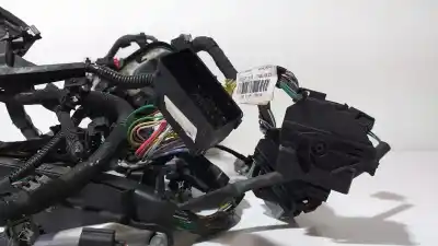 Piesă de schimb auto la mâna a doua panou siguranțe pentru smart forfour basis (52kw) (453.042) referințe oem iam 242965005r  70767