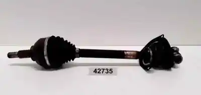 Second-hand car spare part FRONT LEFT TRANSMISSION for RENAULT ESPACE IV (JK0)  OEM IAM references 8200226057  42735