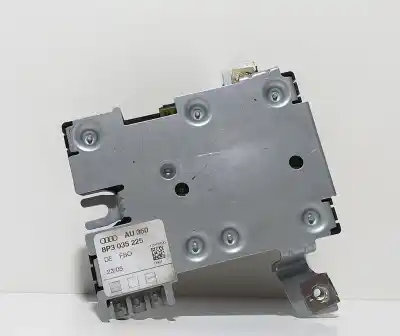 Second-hand car spare part electronic module for audi a3 (8p) 2.0 tdi ambiente oem iam references 8p3035225  60299