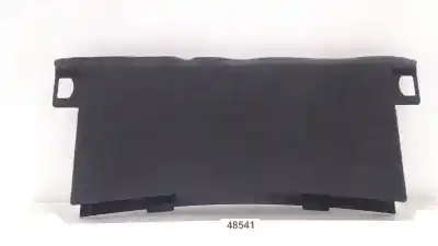 Автозапчастина б/у задній лоток для audi a4 avant (8k5) (2008) básico посилання на oem iam 8k9861529b