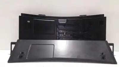 Автозапчасти б/у задний поддон за audi a4 avant (8k5) (2008) básico ссылки oem iam 8k9861529b  48541