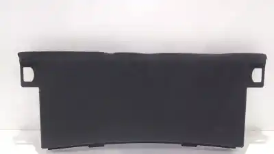 Автозапчасти б/у задний поддон за audi a4 avant (8k5) (2008) básico ссылки oem iam 8k9861529b  48541