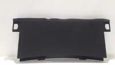 Автозапчасти б/у задний поддон за audi a4 avant (8k5) (2008) básico ссылки oem iam 8k9861529b  48541