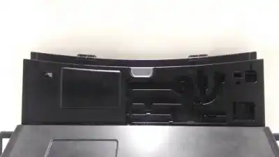Автозапчасти б/у задний поддон за audi a4 avant (8k5) (2008) básico ссылки oem iam 8k9861529b  48541