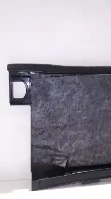 Автозапчасти б/у задний поддон за audi a4 avant (8k5) (2008) básico ссылки oem iam 8k9861529b  48541