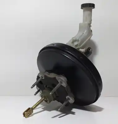 Peça sobressalente para automóvel em segunda mão servo freio por renault modus confort dynamique referências oem iam 8200327669  66675