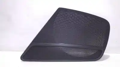 Автозапчастина б/у аудіо система / радіо cd для audi a4 avant (8k5) (2008) básico посилання на oem iam 8k0035419  48548