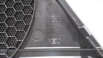 Автозапчастина б/у аудіо система / радіо cd для audi a4 avant (8k5) (2008) básico посилання на oem iam 8k0035419  48548