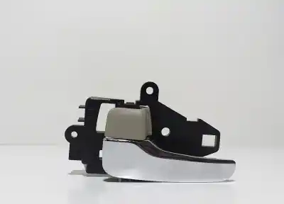 Автозапчасти б/у левая передняя внутренняя ручка за mitsubishi outlander (cw0) kaiteki 4wd ссылки oem iam mn105359