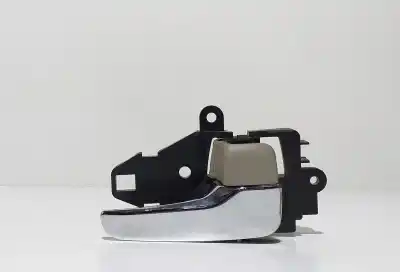 Автозапчасти б/у внутренняя задняя правая ручка за mitsubishi outlander (cw0) kaiteki 4wd ссылки oem iam mn105360