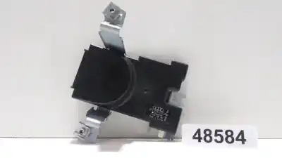 Автозапчастина б/у АУДІО СИСТЕМА / РАДІО CD для AUDI A3 (8P)  Посилання на OEM IAM 8P4035225D  48584