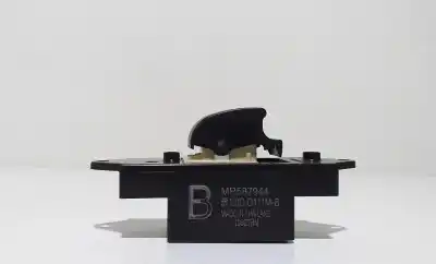 Автозапчасти б/у управление задними левыми стеклами за mitsubishi outlander (cw0) kaiteki 4wd ссылки oem iam mr587944