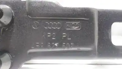 Автозапчасти б/у замок багажника/ворот за audi a3 (8p) 3.2 ambition quattro ссылки oem iam 4b9827507l  48623