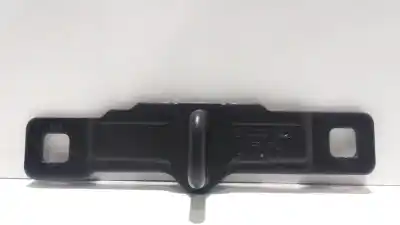 Автозапчасти б/у замок багажника/ворот за audi a3 (8p) 3.2 ambition quattro ссылки oem iam 4b9827507l  48623