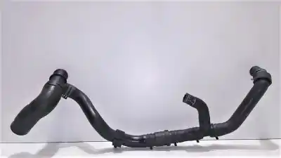 Автозапчастина б/у труба для audi a3 (8p) 3.2 ambition quattro посилання на oem iam 1k0121086ar  48639