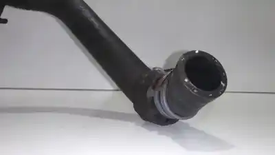 Автозапчастина б/у труба для audi a3 (8p) 3.2 ambition quattro посилання на oem iam 1k0121086ar  48639