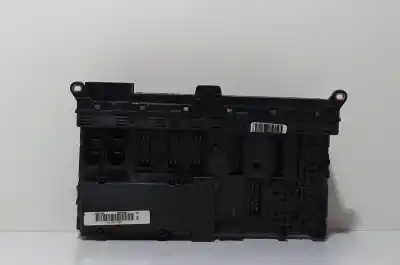 Second-hand car spare part FUSE BOX UNIT for BMW SERIE X5 (E53)  OEM IAM references 8380409  63828
