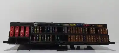 Second-hand car spare part fuse box unit for bmw serie x5 (e53) 3.0d [3.0 ltr. - 135 kw 24v turbodiesel cat] oem iam references 8380409  63828